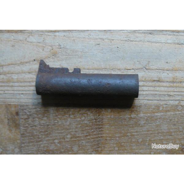 Tube de magasin pour fusil LEBEL 1886