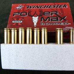 boite de balle winchester 7 REM MAG bonded