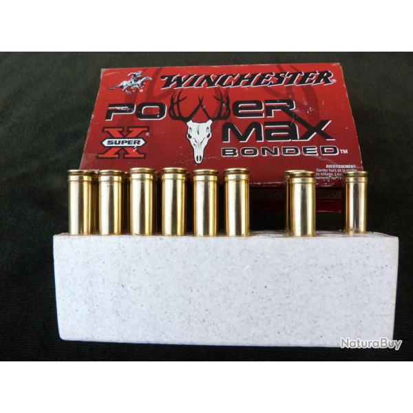 boite de balle winchester 7 REM MAG bonded