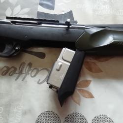 Très balle Carabine Semi automatique 30 06 proche du neuf.