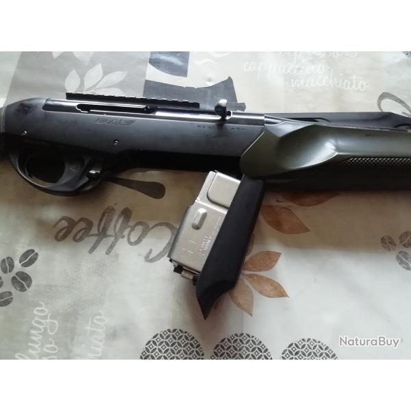 Trs balle Carabine Semi automatique 30 06 proche du neuf.