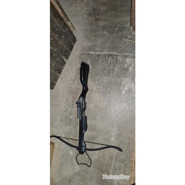 Arbalte jaguar crossbow