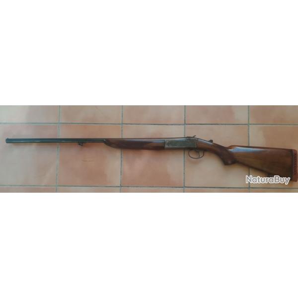 FUSIL MONOCOUP AYA COSMOS CAL.20/70