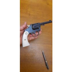 Magnifique colt new police