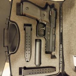 Arex rex zéro 1 compact