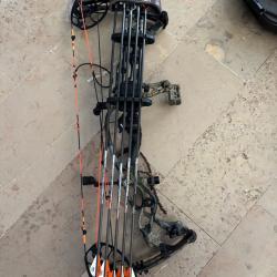 arc redwrx rx1 