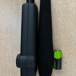 Système d'amplification de son directionnel DSAS ? Fabrication Biélorusse ??