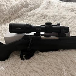 Winchester XPR 30-06 Springfield - Canon fileté - NEUF