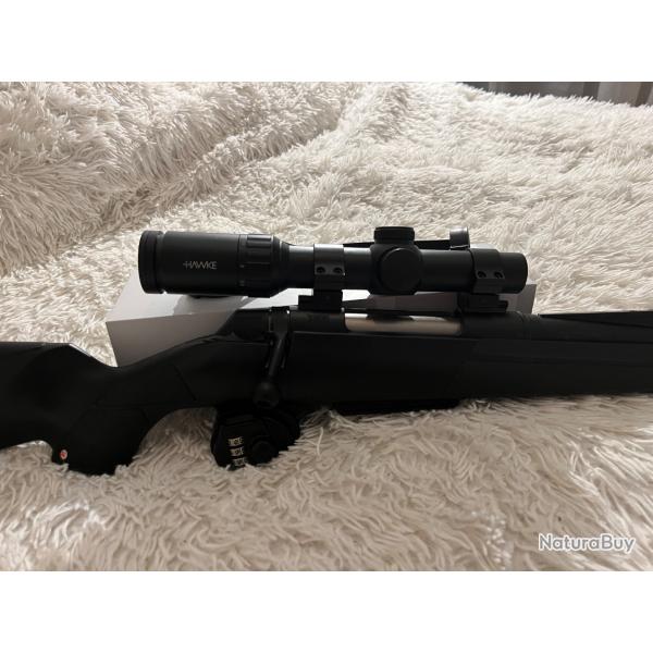 Winchester XPR 30-06 Springfield - Canon filet - NEUF