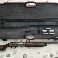 Fusil BREDA XANTHOS GREY