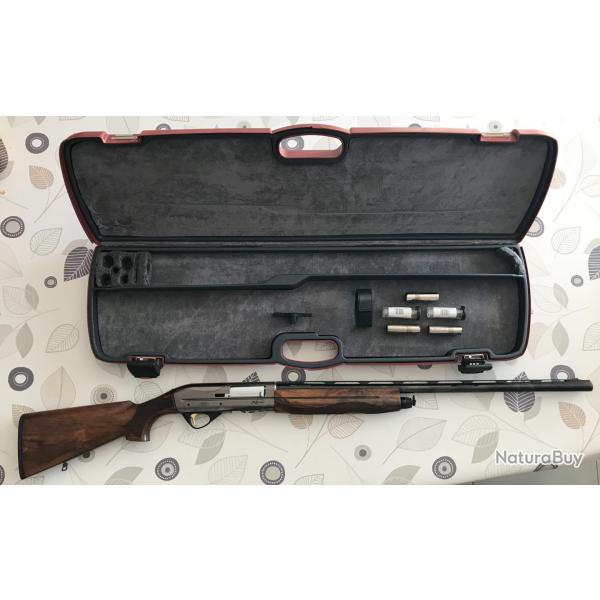 Fusil BREDA XANTHOS GREY