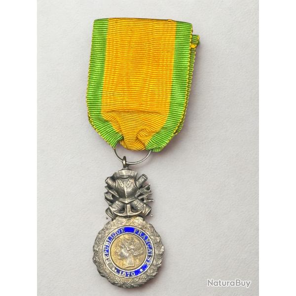 (09.009) Mdaille Militaire