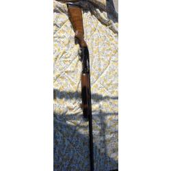 Baikal  MP153   Bois  12/89