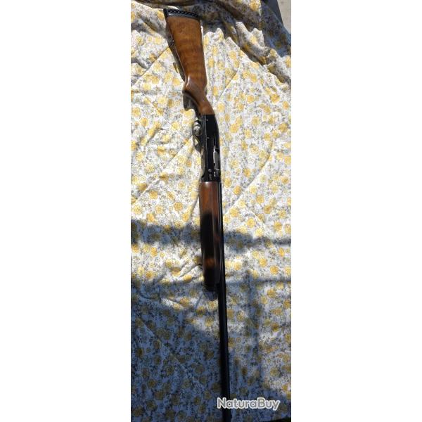Baikal  MP153   Bois  12/89