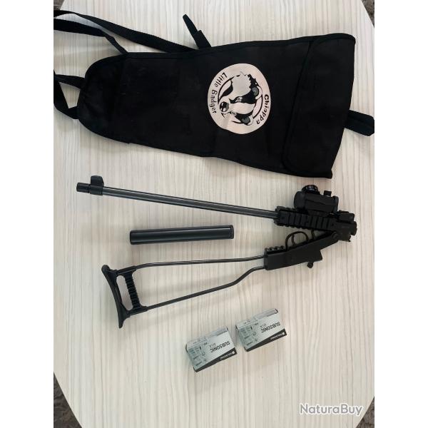 Chiappa Little Badger