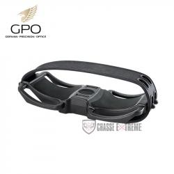 Adaptateur de Jumelles sur Trépieds Pro GPO