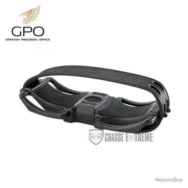 Adaptateur de Jumelles sur Trpieds Pro GPO