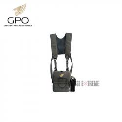 Harnais GPO Pro