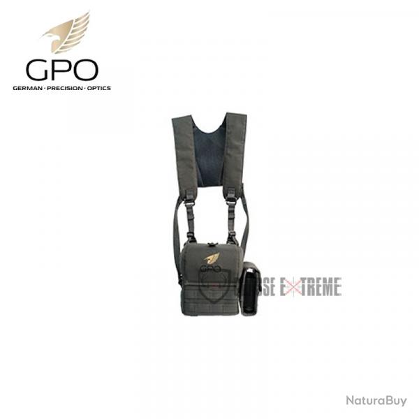 Harnais GPO Pro
