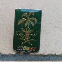 PINS ARMEE FRANCAISE OPERATION DAGUET GUERRE DU GOLFE modele1