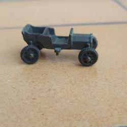 MINIATURE KINDER METAL VEHICULE FORD T 1911