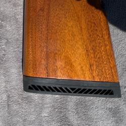 Fusil juxtaposés 16/70 St Étienne Robust 222