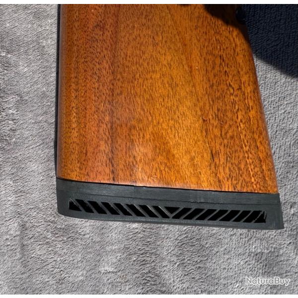 Fusil juxtaposs 16/70 St tienne Robust 222