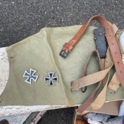 Lot militaria