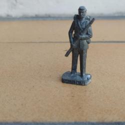 FIGURINE KINDER METAL SOLDAT CONFEDERE