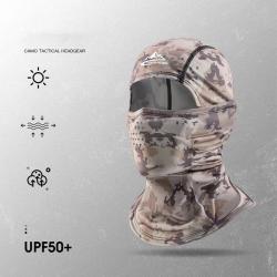 Cagoule Specter Shade XT Airflow - All terrain pattern