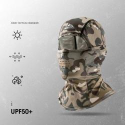 Cagoule Specter Shade XT Airflow - Capricorn
