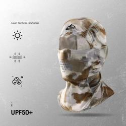 Cagoule Specter Shade XT Airflow - speckle sand