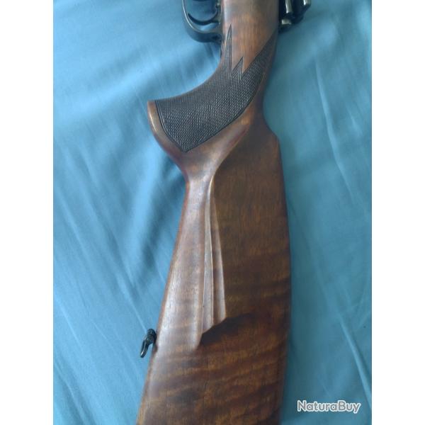 Carabine  verrou Voere Kufstein - calibre 764