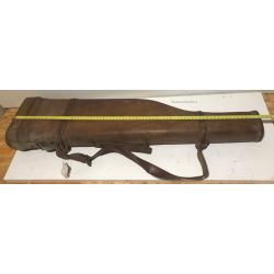 Etui jambon de fusil de chasse