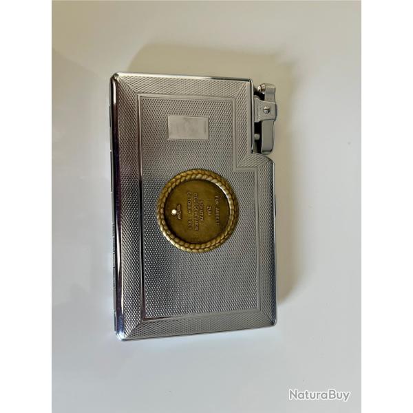tuis briquet ww2 allemand