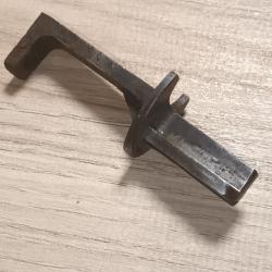 Tenon Porte baïonnette pour Mauser Portugais modèle 1904