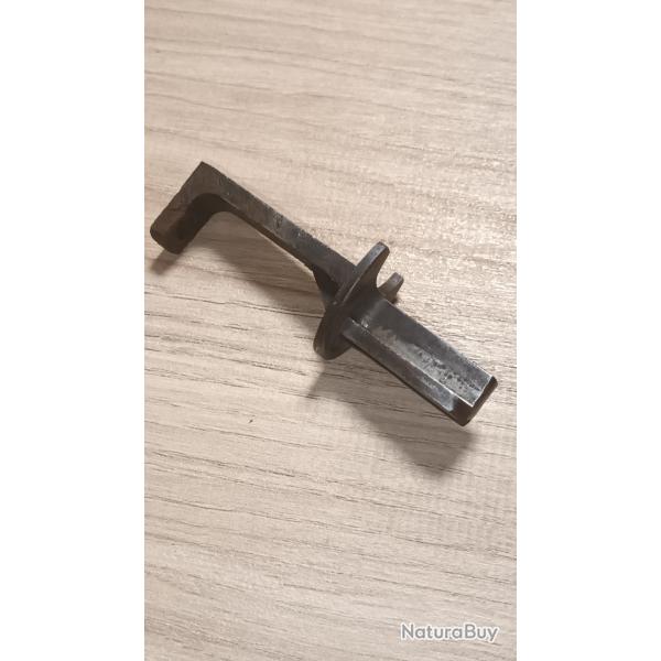 Tenon Porte baonnette pour Mauser Portugais modle 1904
