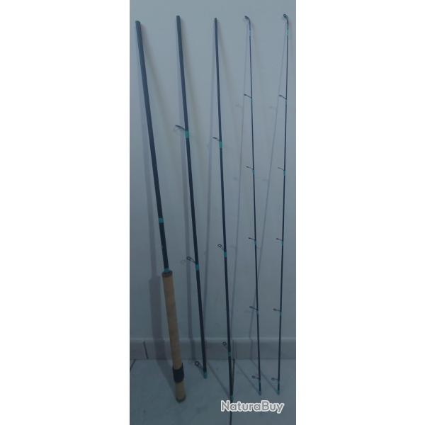 Canne Semp rocket 350