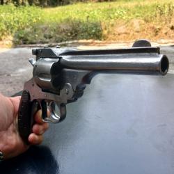45 smith wesson
