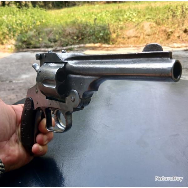 45 smith wesson