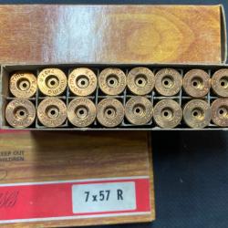ETUIS NORMA 7X57 R