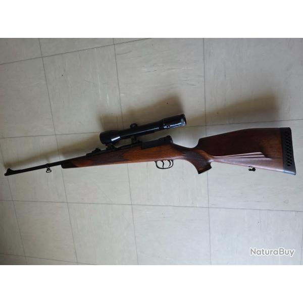 Vend carabine mauser