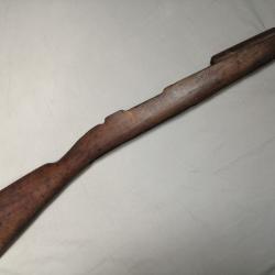 crosse de Carcano Moschetto/Mousqueton