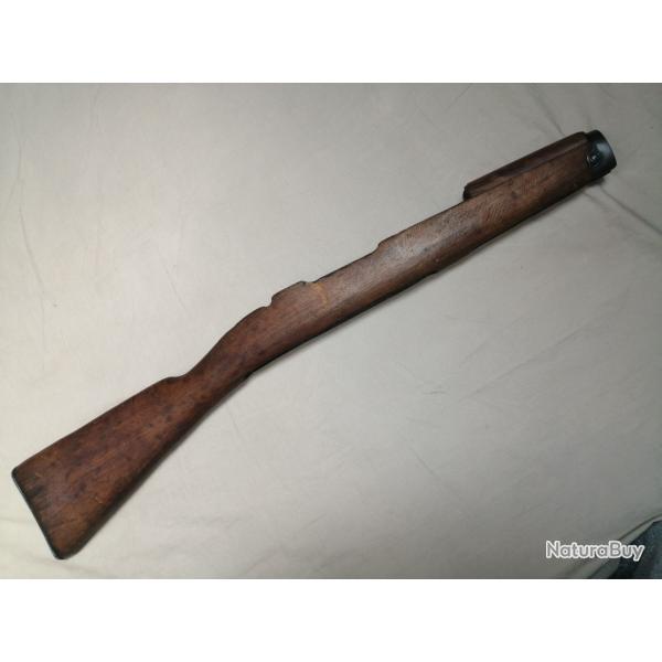 crosse de Carcano Moschetto/Mousqueton