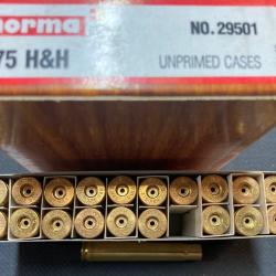 ETUIS NORMA 375 HH