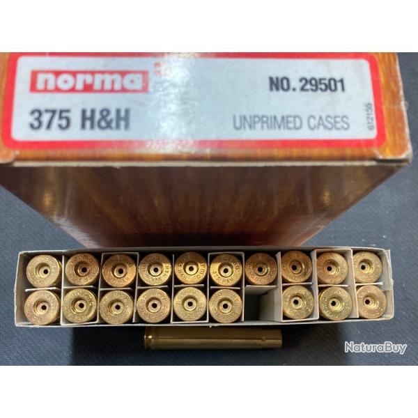 ETUIS NORMA 375 HH