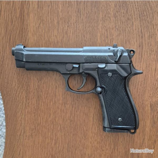 Rplique Beretta 92 Denix
