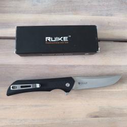 Couteau RUIKE P121b