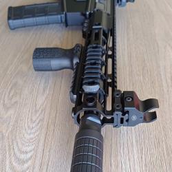 AR15 Perun Arms 10,5 pouces 223R