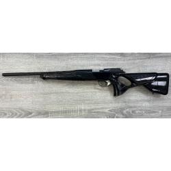 Incroyable ! Blaser R8 Alligator Ruthenium